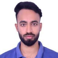 Ayush UPSC Exams trainer in Durg