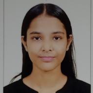 Harshala V. Class I-V Tuition trainer in Nagpur