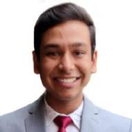 Utsav Class 9 Tuition trainer in Gurgaon
