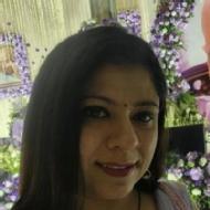 Shakti Class I-V Tuition trainer in Kanpur