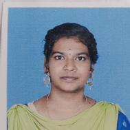 Shanmugapriya Class I-V Tuition trainer in Tiruchirappalli