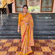 Priya S. Class I-V Tuition trainer in Delhi