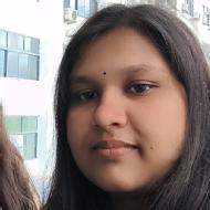 Satavisha C. Class 6 Tuition trainer in Bangalore