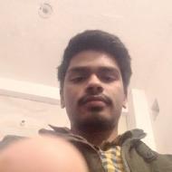 Ayush Kumar Mishra Engineering Entrance trainer in Delhi