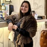Garima S. Class 10 trainer in Delhi