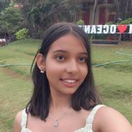 Manupriya Class 6 Tuition trainer in Delhi