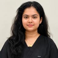 Aaradhya A. BHMS Tuition trainer in Jaipur