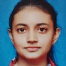 Vanshika C. Chemistry Tutors trainer in Shimla