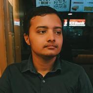 Aditya Gaurav Class I-V Tuition trainer in Ranchi