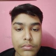 Kartik Khandelwal Class 10 trainer in Bharatpur