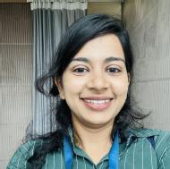 Swapnali P. CA trainer in Mumbai