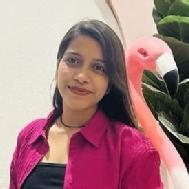 Prerna K. Class 10 trainer in Jalgaon