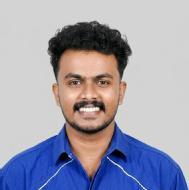Muhammad Uvais Mk Post Graduate Common Entrance Test trainer in Ponani