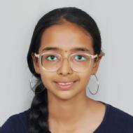 Mahalaxmi K B. Kannada Language trainer in Bangalore