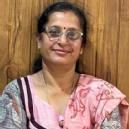 Lalitha L. Class 8 Tuition trainer in Delhi