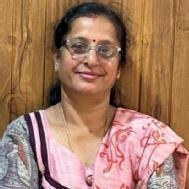 Lalitha L. Class 9 Tuition trainer in Delhi