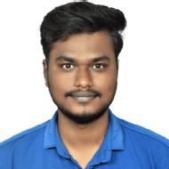 Kumaran Python trainer in Chennai