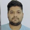 Ritesh Pandey Math Tutors trainer in Tamkuhi