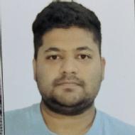 Ritesh Pandey Class 10 trainer in Tamkuhi