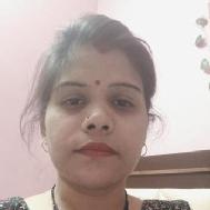 Nisha Class 6 Tuition trainer in Bareilly
