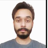 Nikhil Class 9 Tuition trainer in Chandigarh