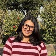 Prachi P. Class I-V Tuition trainer in Faridkot