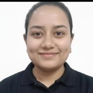 Bharti K. Class 11 Tuition trainer in Kota