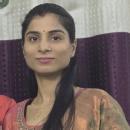 Jyoti O. photo