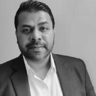 Shobin Bejugum Soft Skills trainer in Hyderabad