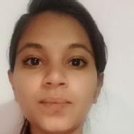 Nikita A. Yoga trainer in Nashik