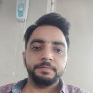 Nitish UPSC Exams trainer in Hamirpur