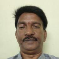 Ramesh Babu Charugundla Class I-V Tuition trainer in Vijayawada