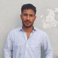 Monu Class 10 trainer in Charkhi Dadri