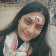 Ankita V. Python trainer in Bangalore