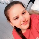 Shruti G. photo