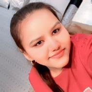 Shruti G. Class I-V Tuition trainer in Delhi