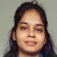 Sinni Class 8 Tuition trainer in Surajpur