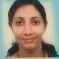 Nethravathi Class I-V Tuition trainer in Bangalore