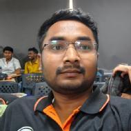 Manish Class I-V Tuition trainer in Patna