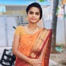 Pallavi R. BCom Tuition trainer in Bangarpet