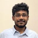 Krishna Karthik photo