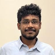 Krishna Karthik CMA trainer in Chennai