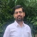 Vansh Kukreja Programming Languages trainer in Bangalore