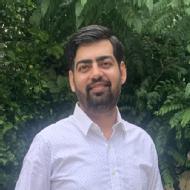 Vansh Kukreja Python trainer in Bangalore