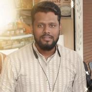 Amin Mohamed Hajoli BBA Tuition trainer in Chennai