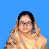 Urvashi Class 10 trainer in Nawalgarh