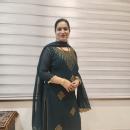 Kavita G. photo