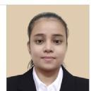 Nikita K. ICSE Tuition classes trainer in Vadodara