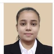 Nikita K. Class I-V Tuition trainer in Vadodara