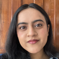 Ishita Nursery-KG Tuition trainer in Shimla